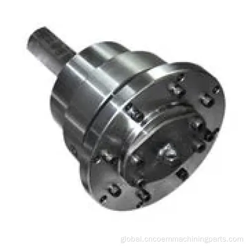 Planetary Gear Reducer Mini Excavators Gearbox for Sale Manufactory